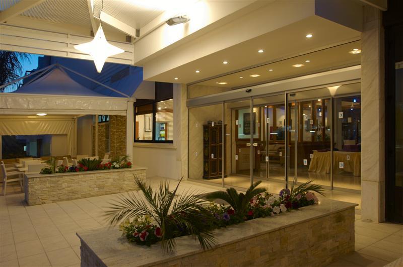 Senator Hotel and Apartments, Ayia Napa, Cyprus